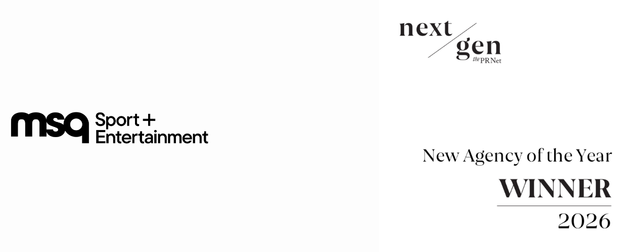 MSQ Sport + Entertainment